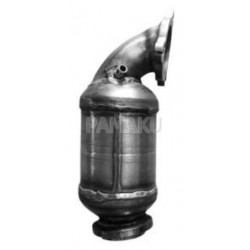 CATALYSEUR Mercedes-Benz Classe E W212 A2124906414