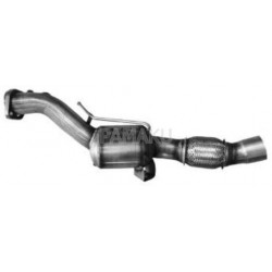 CATALYSEUR BMW Serie 5 E60/E61 18307796189