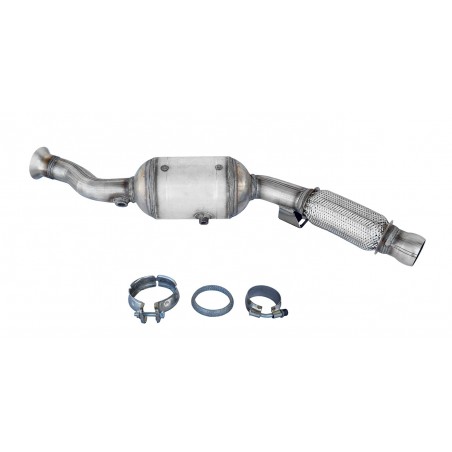 CATALYSEUR Mercedes-Benz Sprinter W906 A9064901481