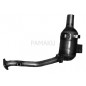 CATALYSEUR Porsche Boxster 2.7/3.2 99611302111 99611302112 99611302502 99611302503 99611302504