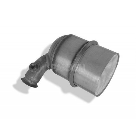 FAP Peugeot Expert 1.6 Hdi 1609628880 1609629980 1732E2 1738E2 174086