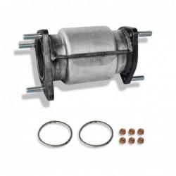 CATALYSEUR Chevrolet Captiva 2.4 480589548 174634817424 966293049698 339596959942