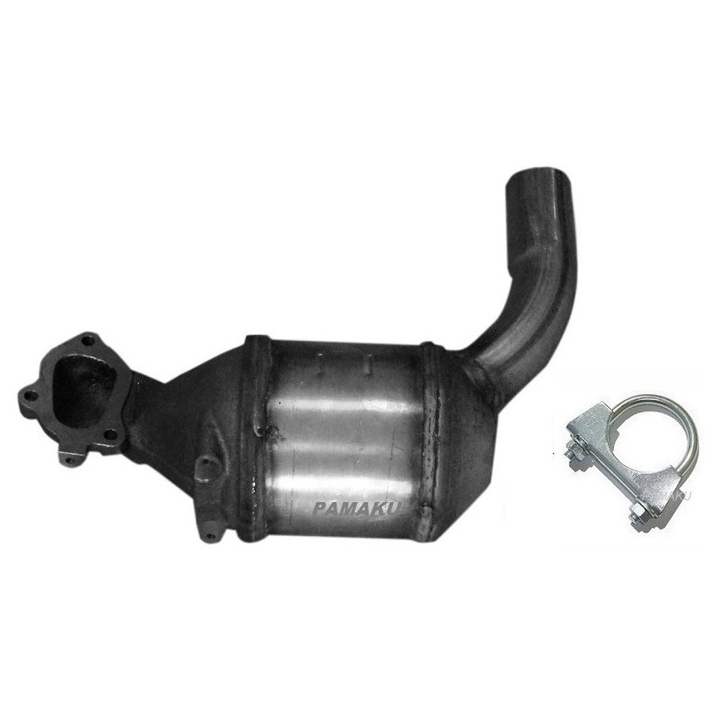 CATALYSEUR Fiat Punto 1.3 MJTD 5518185 5854424