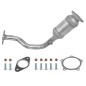 CATALYSEUR Fiat Marea 1.6 46808606