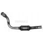 CATALYSEUR Citroen C8 2.0 1705PE 9456201180