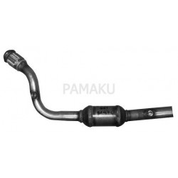 CATALYSEUR Peugeot 807 2.0 1705PE 9456201180