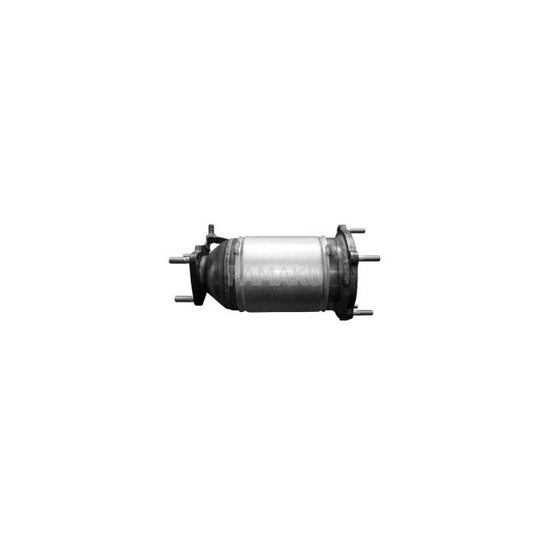 CATALYSEUR Mazda 323 2.0 FPD52050XB