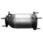 CATALYSEUR Mazda 323 2.0 FPD52050XB