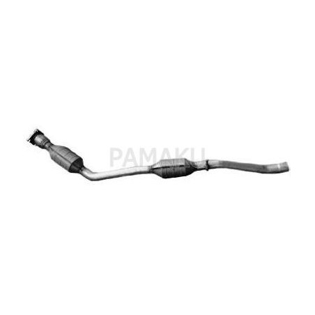 CATALYSEUR Chrysler Voyager 2.5/2.8 4881025AE