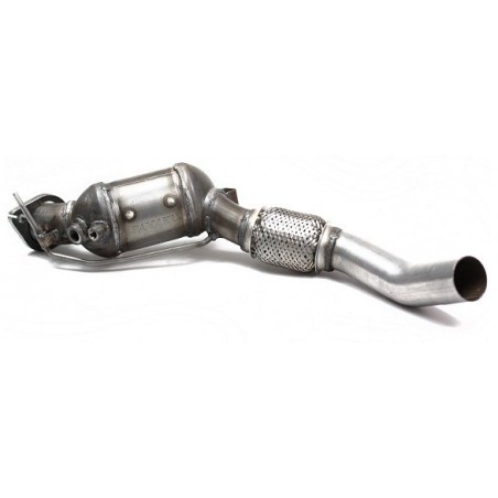 CATALYSEUR BMW X3 E83 18303414596 18303428561