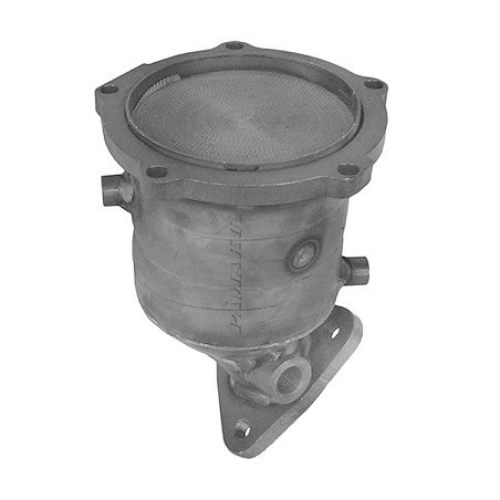 CATALYSEUR Kia Sorento 2.4 28530K38660 2853038660