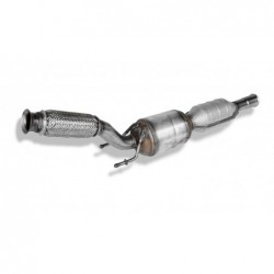 CATALYSEUR Peugeot 407 2.0 HDI 1731LG