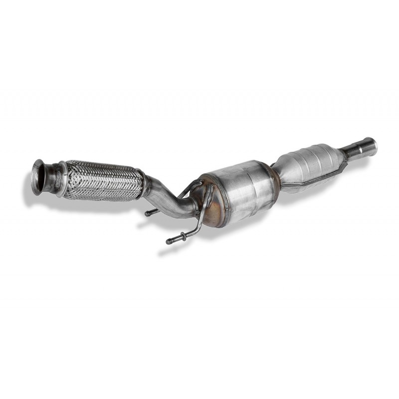 CATALYSEUR Peugeot 407 2.0 HDI 1731LG