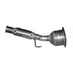 CATALYSEUR Peugeot 407 2.0 Hdi 1731KA 1731RX