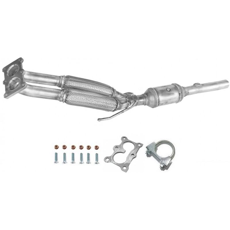 CATALYSEUR Audi A3 1.6 1K0254500BX