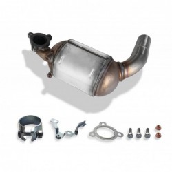 CATALYSEUR Fiat Punto 1.3 MJTD 55212561 55199320 55199631 55211733 55215012 5854447 5854440 5854446 5858436 854620 93184185