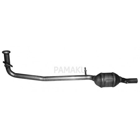 CATALYSEUR Dacia Sandero 1.4/1.6 6001547673 8200916975 8200916976 8200916977