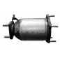 CATALYSEUR MAZDA 323F 1.6 ZM412050X