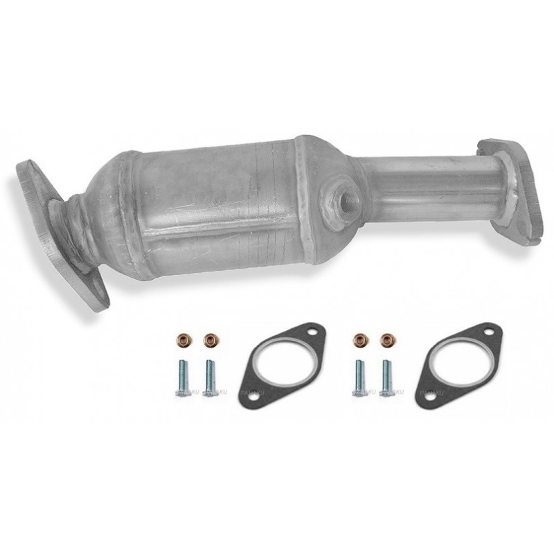 CATALYSEUR Mitsubishi Pajero 1.8 MR597981