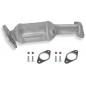 CATALYSEUR Mitsubishi Pajero 1.8 MR597981