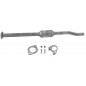 CATALYSEUR Volkswagen Golf 1.4 1K0254400LX