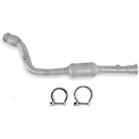 CATALYSEUR Citroen Evasion 2.0 1705JR