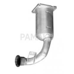 CATALYSEUR Citroen C4 1.4 1705SN 170678