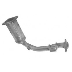 CATALYSEUR Citroen C2 1.4 1731WO