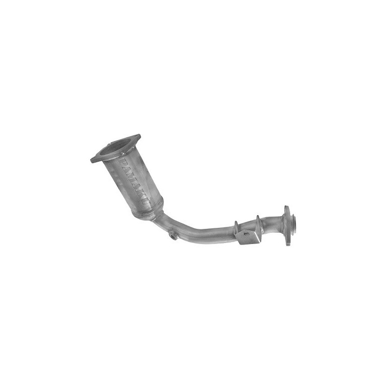 CATALYSEUR Citroen C3 1.4 1731WO