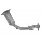 CATALYSEUR Citroen C3 1.4 1731WO