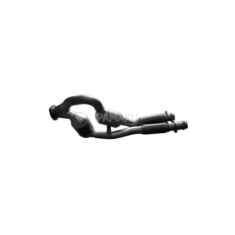 CATALYSEUR BMW Serie 5 E39 18317785911 18312247991 18317785557 18317785961