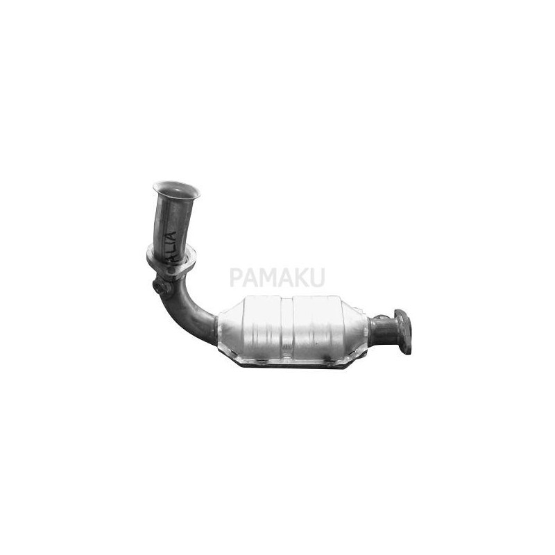 CATALYSEUR Renault Thalia/Symbol 1.4 7700435258 8200892735 8200646144 8200075964