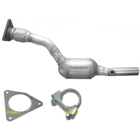 CATALYSEUR Renault Megane 1.4 8200374610 8200023528 8200105516