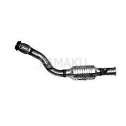 CATALYSEUR Citroen C4 2.0 1731GY 1731R2