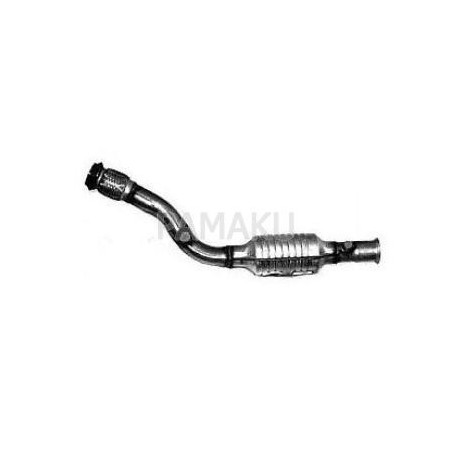 CATALYSEUR Citroen C4 2.0 1731GY 1731R2