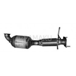 CATALYSEUR Ford Kuga 2.0 TDCi 1674977 8V415E211CA 759984