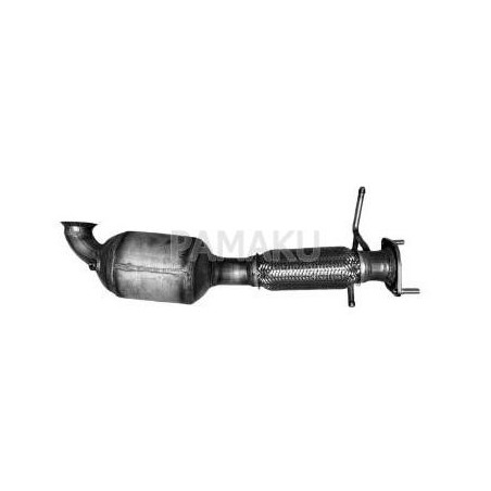 CATALYSEUR Ford Kuga 2.0 TDCi 1674977 8V415E211CA 759984