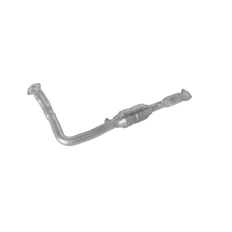 CATALYSEUR Lada Niva 1.7 212141200018