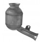 CATALYSEUR Mercedes-Benz Classe C W203/T203 2034904136 2034904536 2034908714 2034902214