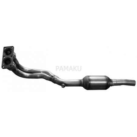 CATALYSEUR Volvo V40 1.6/1.8 8602977