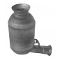 CATALYSEUR Mercedes-Benz CLK W209 A2034904936 A2034902414