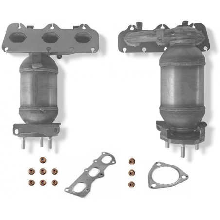 CATALYSEUR Seat Cordoba 1.2 03E253020FX