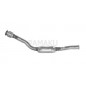 CATALYSEUR Peugeot 406 1.8 1705KA