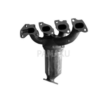 CATALYSEUR Opel Astra 1.4 849171