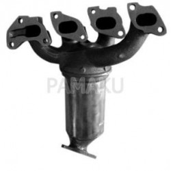 CATALYSEUR Opel Astra 1.2/1.4 849171