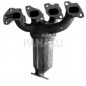 CATALYSEUR Opel Astra 1.2/1.4 849171