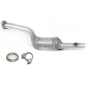 CATALYSEUR Renault Modus 1.2 8200276186