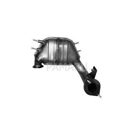 CATALYSEUR Renault Laguna 1.9/2.0/2.2 dCi 8200454328 8200570184 8200747076 758680