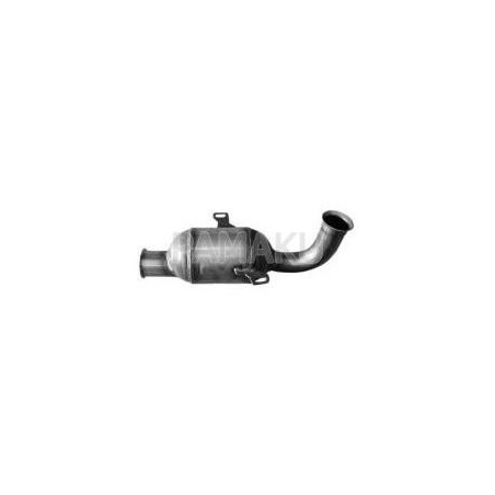 CATALYSEUR Peugeot 206+ 1.4 HDI 1731KR 1731LW 173844 1731GR 1731JF 1731R8 1731Z7 173843 173845