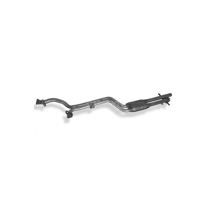 CATALYSEUR Mercedes-Benz Classe E W124 A1244901920